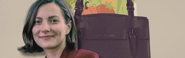 POLIITKOLUMNIST | Züleyxa Izmailova_ kui riik maksustab esmavajaduse võrdselt disainkäekoti või eralennuga, on midagi ikka väga valesti