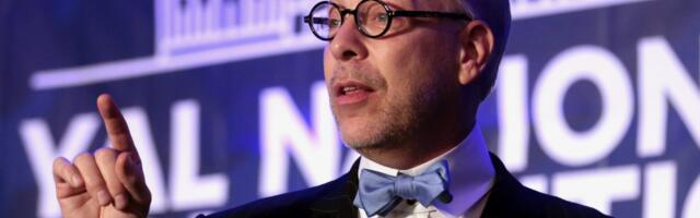 Jeffrey A. Tucker: modRNA vaipsüstimisega pöörati tagasi 500-aastane õigusruumi areng