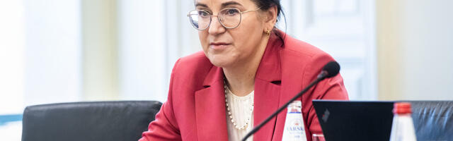 Riigi määruste revisjoni eesmärk on bürokraatia vähendamine ettevõtetele ja inimestele