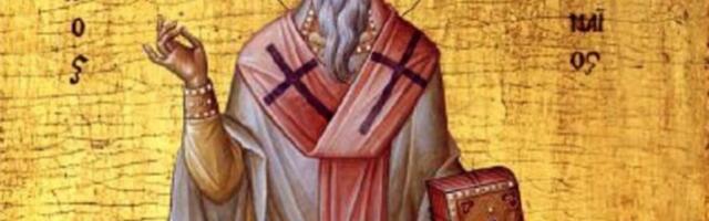 DANAS RANOM ZOROM JEDNO MORATE DA URADITE! Običaj za VELIKI PRAZNIK je jako STROG, NIKAKO NE VALJA DA...