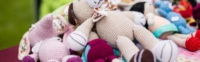 Tartu jagamispäeval saab vahetada asju ja osaleda põnevates töötubades