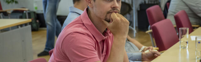 Haapsallane sai spordiliidu presidendiks