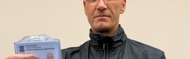 Päästeamet hoiatab: liikvel on libainspektorid!