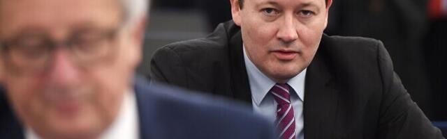 Politico: Selmayr pidas Kallase meeskonnaga läbirääkimisi Brüsselisse naasmiseks