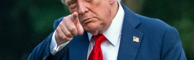 JUHTKIRI | Hämmastav pööre – Trump näitab Venemaasse suhtumises eeskuju