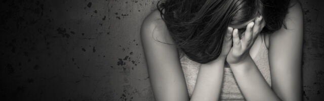 Lauren Smith: Euroopa tütarde vägistamine