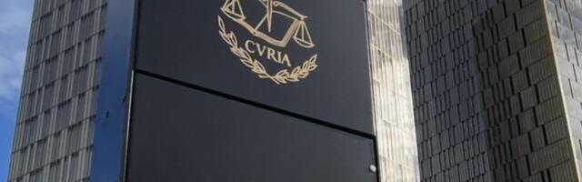 ELi kohus käsib tunnustada teises riigis sõlmitud «homoabielu»