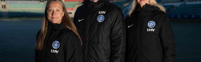 Eesti jalgpalliliidu juhtimises toimuvad muudatused, senine peasekretär paneb ameti maha