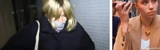 VIDEO | Putini väidetav tütar ukrainlasele_ mul on väga kahju, aga ma ei vastuta selle olukorra eest