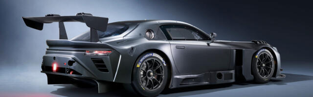 Sulev Ladva: Toyota GR GT on palju rohkem sportauto kui mitmed tema konkurendid?