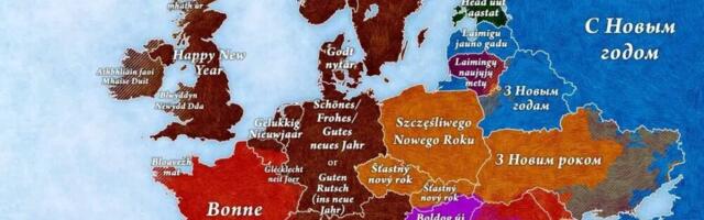 Toiveesta, joka aina toteutuu