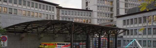 Zürichis raviti tulekahjuohvreid Hollandi doonorite nahaga