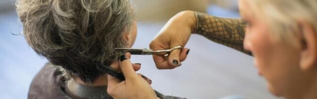 Lugeja küsib: kas juuste halliks minemist saab pidurdada?