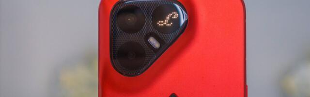 Tecno Pova Metal Tonino Lamborghini Edition hands-on