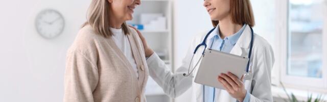 Uuring: patsientide rahulolu eriarstiabi teenustega püsib kõrge