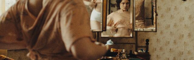 Võõra trauma kütkes