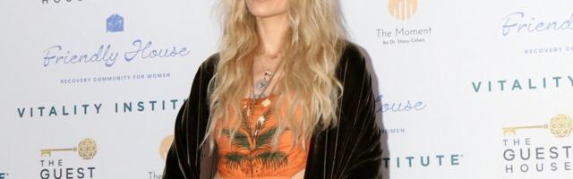 Paris Jackson pööras Michael Jacksoni pärandvara haldajatega tülli. „Te kasutate mu isa varandust, et mind kiusata ja rünnata!“