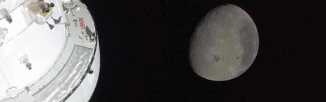 USA tahab Kuule jõuda enne hiinlasi ja Trumpi ametiaja lõppu