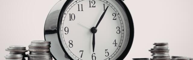 13.–19. aprill võib tuua rahaõnne just neile 3 tähemärgile – kas sina oled nende seas?