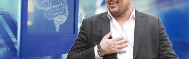 ŠOK! Procurili detalji iz doma Slobe Vasića nakon izlaska s psihijatrije - pevač doneo odluku!