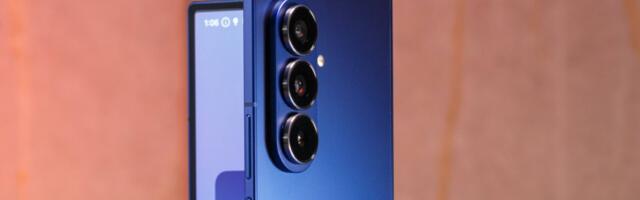 Samsung Galaxy Z Fold7 also gets new Galaxy AI features with the June security update