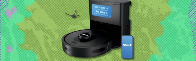 The Shark AV2501S AI Ultra has dropped to its lowest-ever price — save $300 ahead of Prime Day
