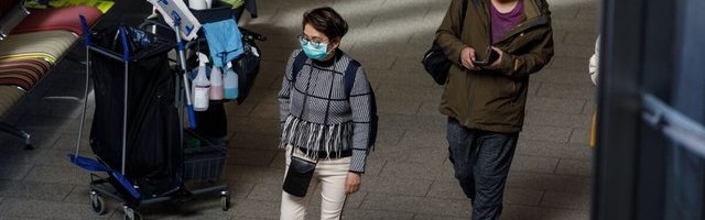 Töötukassa abi on küsinud 2258 ettevõtet