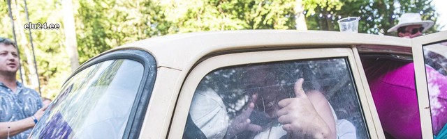 Reporteri valik parimatest suvehetkedest!