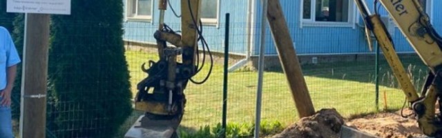 Antsla saab lõpuks valguskiirusega interneti