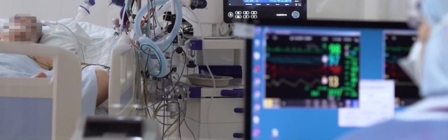 Reporter: Koroonanumbrid on Eestis taas tõusuteel