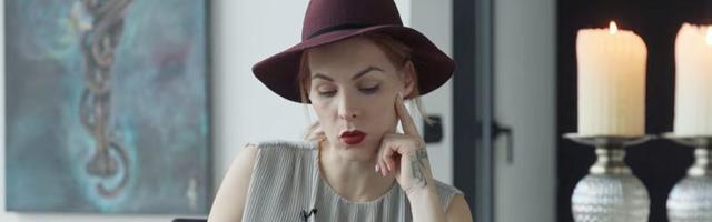 MARILYN KERRO jahmatav ennustus: mis juhtub pärast 10. jaanuari
