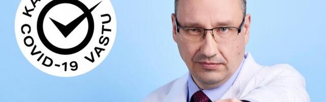 KOLUMN ⟩ Malle Pärn: häid asju ei suruta peale primitiivse ja vägivaldse propagandaga