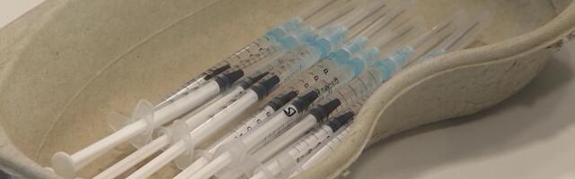 Reporter: Lähinädalatel näeme koroonaviiruse omikrontüvesse nakatumise rekordnumbreid