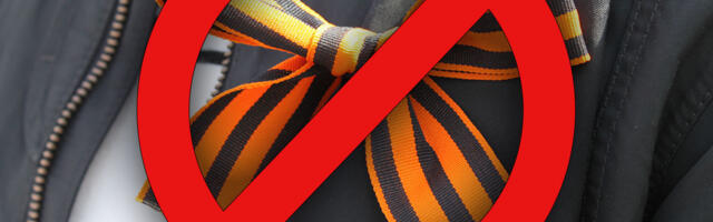 Politsei keelabki vaenuliku sümboolikaga avalikud koosolekud