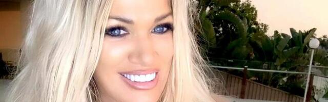 Maailma seksikaim vanaema avaldab oma nooruslikkuse saladuse