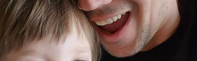 FOTOD: LAURI PEDAJA tütar jäi isale vahele eriti üllatava pättusega