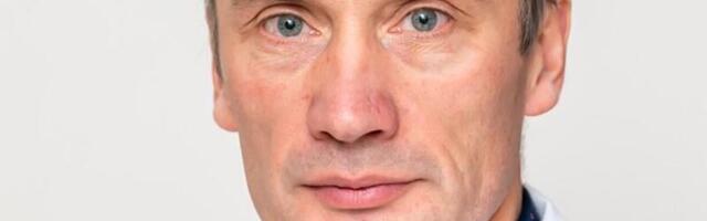 Eesti Uroloogide Selts sai Euroopa PRAISE-U konsortsiumi liikmeks