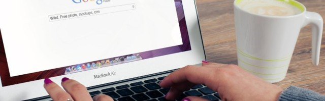 Hea küsimus: miks brauser mu kohta nii palju andmeid talletab?