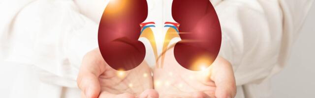 Sea neer on ajusurmas inimesel olnud organismis juba üle kuu aja