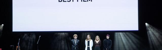 Just Filmi ootab noori filmihuvilisi žüriisse