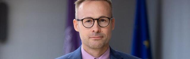 Tippfinantsinspektor: piinlik, et Eesti saab Danske asjas vaid 50 miljonit