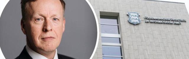 PRIA uus juht tuleb IT-valdkonnast