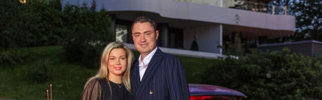 KUI TUBLI: LUISA RÕIVAS teeb eeskujuliku eluviisiga naistele silmad ette