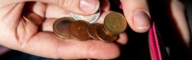 Tööturu-uuring: palgarahulolematuse lõppu veel ei paista