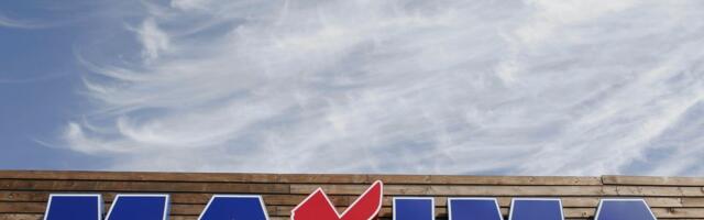 Maximas süstis mees veepudelisse tundmatut vedelikku