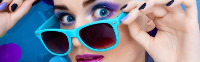 HOLLYWOODI NAISTE 3 kuuma dieedihäkki