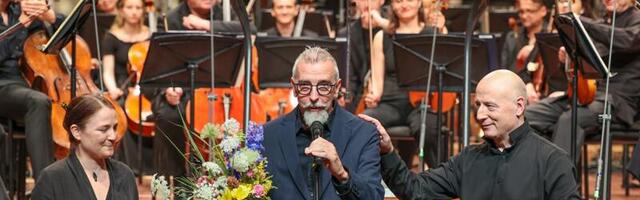 Lepo Sumera nimelise heliloomingu preemia 2024 pälvis Erkki-Sven Tüür