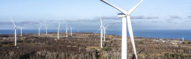 Enefit Green tootis kolmandiku võrra rohkem elektrit, kuid müügitulu vähenes