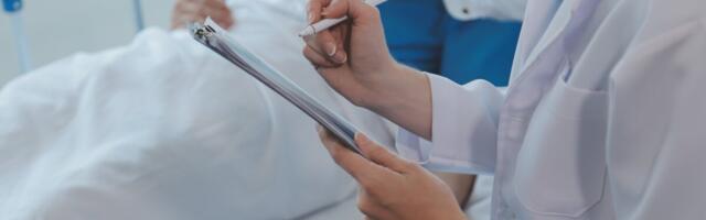 Uuringust selgus kahe COVID-19 ravimi mõju