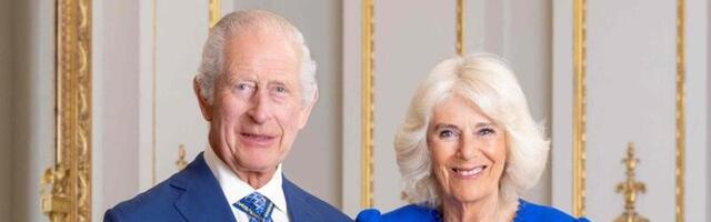 Kuninganna raske haigus teada_ Camilla avaldas, et võitles kopsupõletikuga